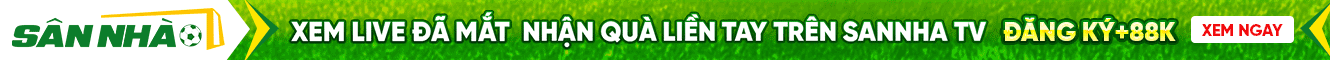 SanNha TV Banner